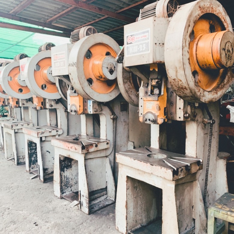 รับซื้อเครื่องจักรมือสอง รับซื้อเครื่องจักรมือสอง