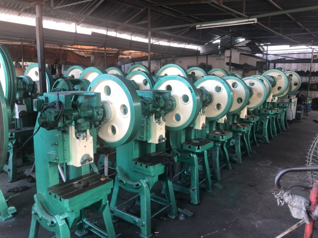 เครื่องจักรมือสอง แสวงจักรกล เครื่องจักรมือสอง แสวงจักรกล