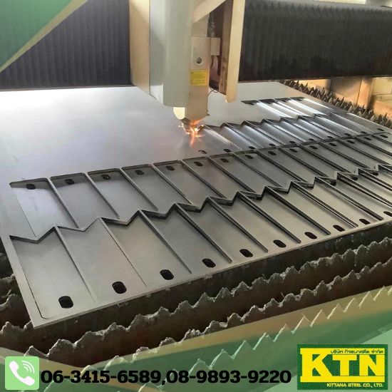 รับงานตัดเลเซอร์ ระยอง 