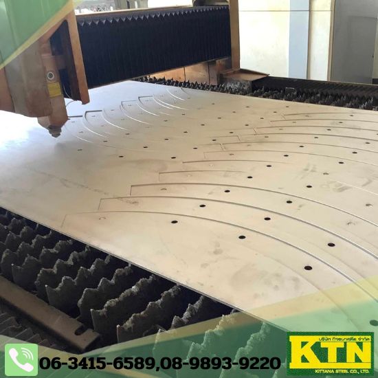 รับงานตัดเลเซอร์ ระยอง 