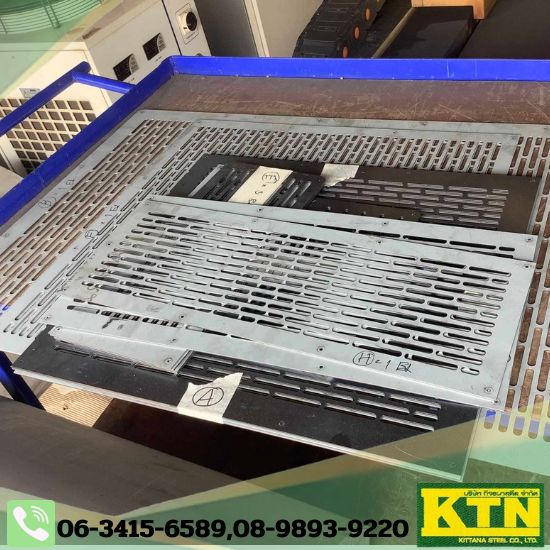  งานฉลุลายเลเซอร์ ระยอง