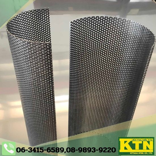 ตัด พับ ม้วนโลหะขนาดใหญ่ ระยอง