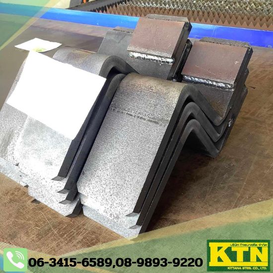 ตัดพับเหล็กระยอง