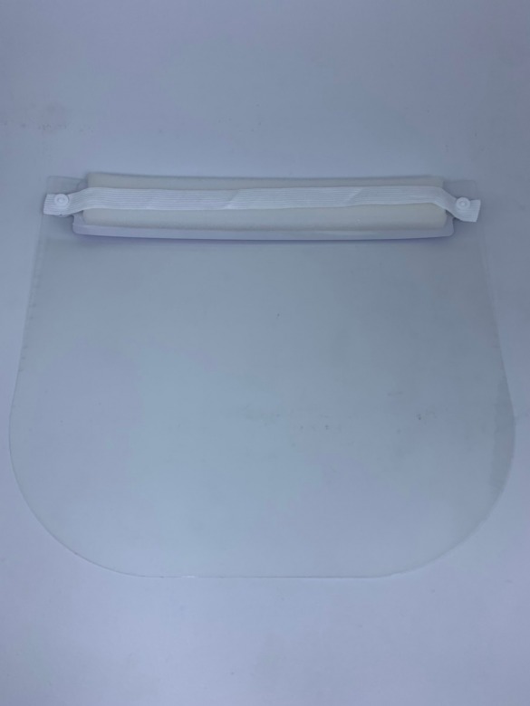 สั่งทำ Face Shield ราคาส่ง สั่งทำ Face Shield ราคาส่ง