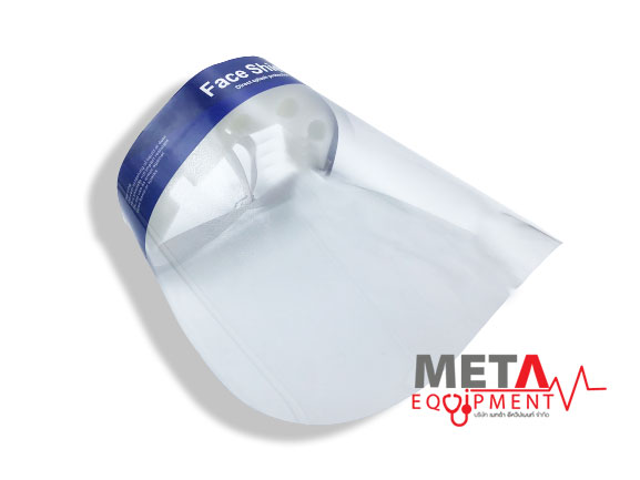 Face ShieldMedical Grade สำหรับแพทย์ Face ShieldMedical Grade สำหรับแพทย์