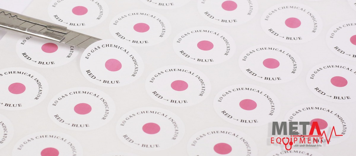 Label EO Indication Label Label EO Indication Label