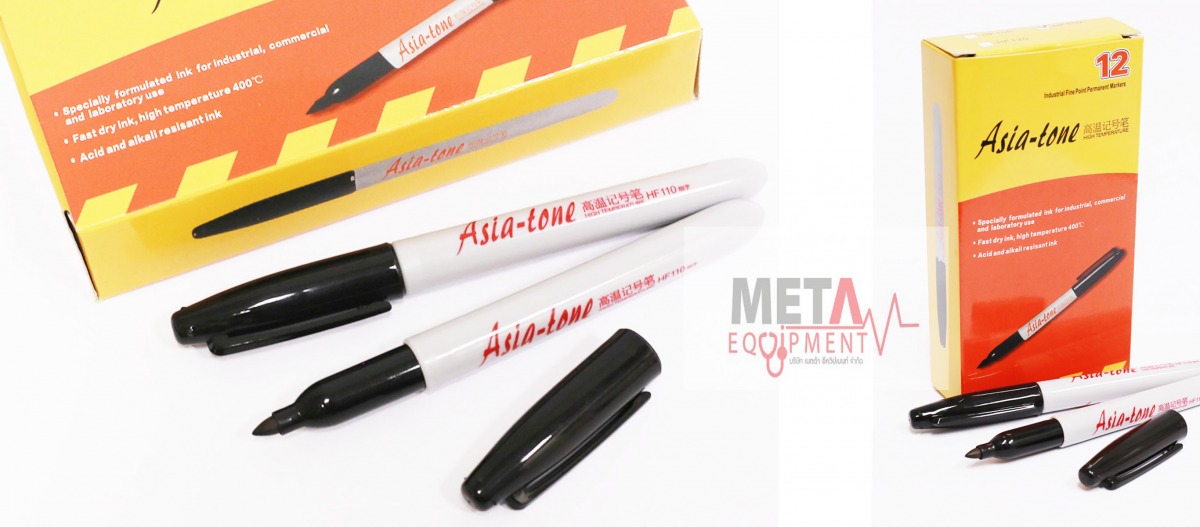 ปากกามาร์คเกอร์ Medical Pen ปากกามาร์คเกอร์ Medical Pen