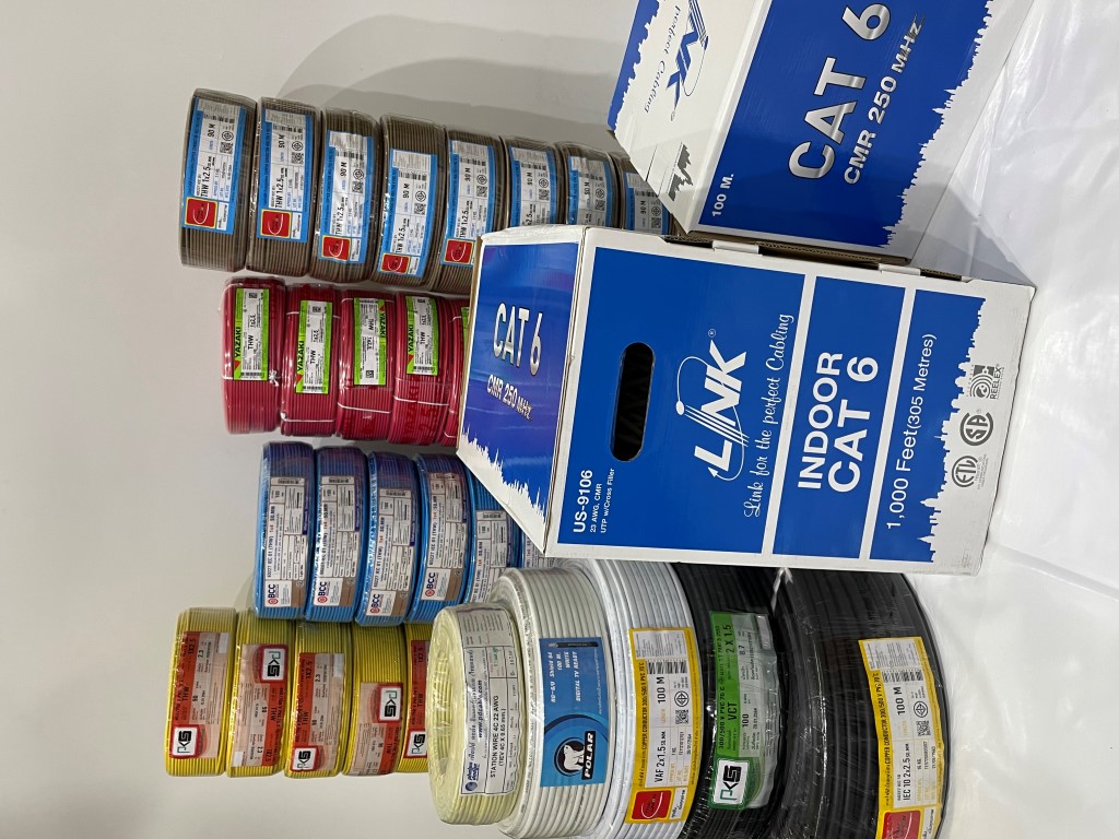 ราชพฤกษ์ อิเลคทริค ขายส่งสายไฟฟ้า ราคาส่ง ราชพฤกษ์ อิเลคทริค ขายส่งสายไฟฟ้า ราคาส่ง