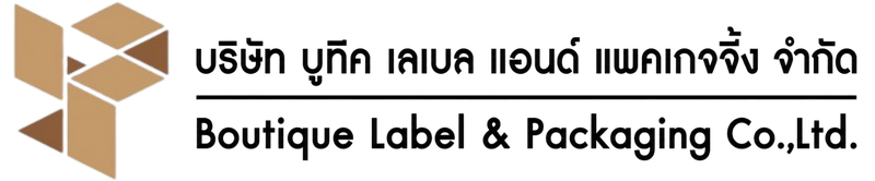 Boutique Label %26 Packaging Co.%2CLtd. Boutique Label %26 Packaging Co.%2CLtd.