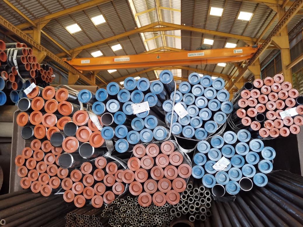 ท่อสตีม ร้านเหล็กสุขสวัสดิ์ ท่อสตีม ร้านเหล็กสุขสวัสดิ์