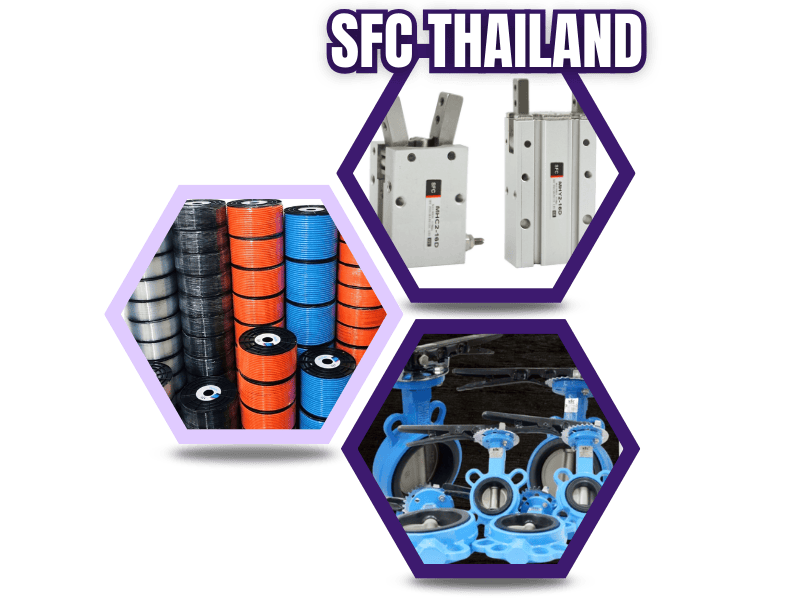 จำหน่ายอุปกรณ์อุตสาหกรรมครบวงจร