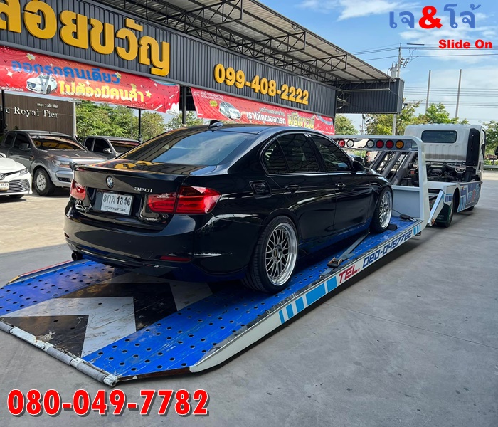 รถสไลด์พุทธมณฑล