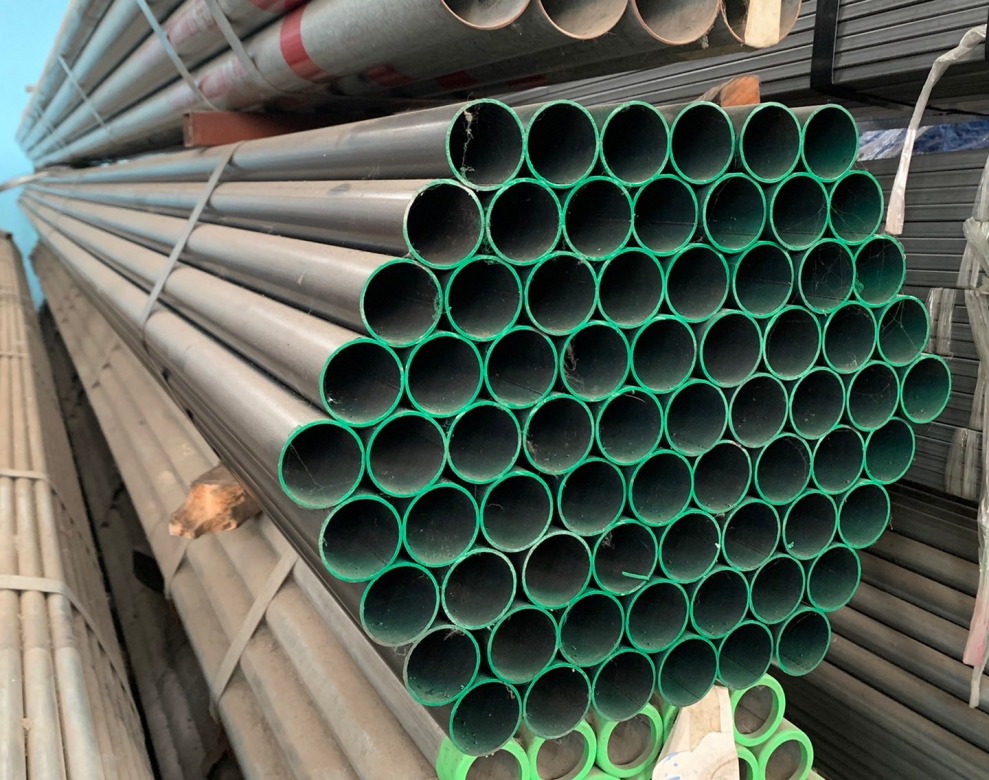 ขายส่งเหล็กท่อดำ อยุธยา