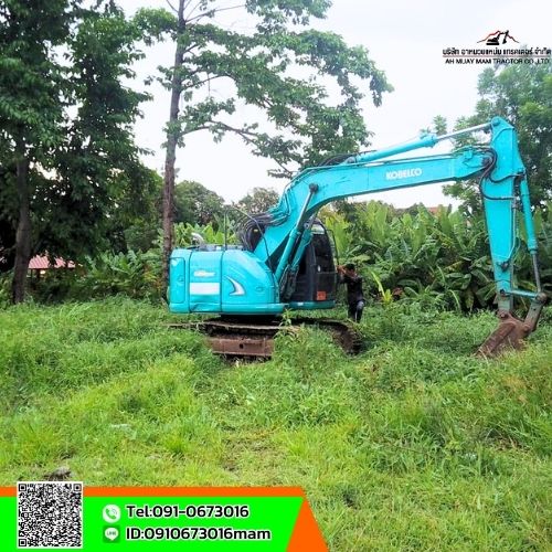 บริการรับเคลียร์พื้นที่นนทบุรี