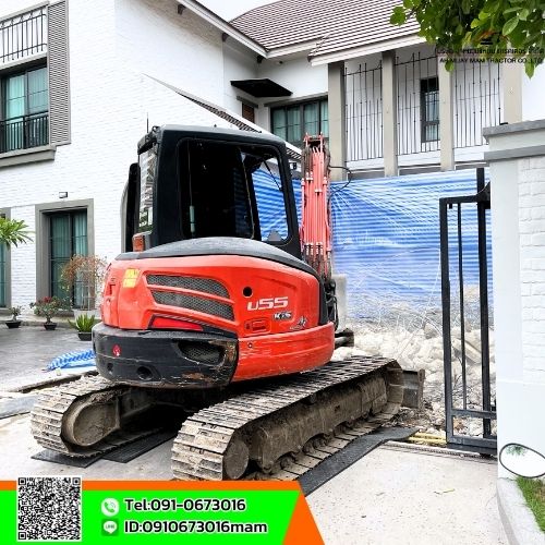 เช่าแม็คโครราคาถูกนนทบุรี