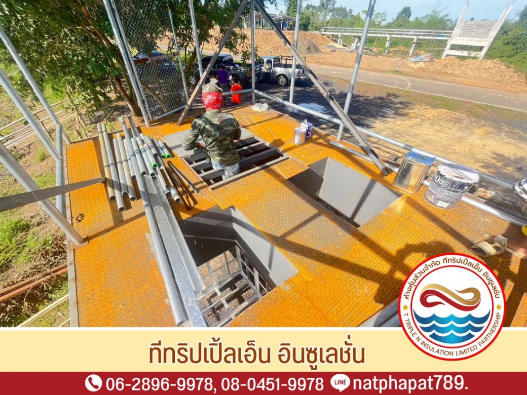 รับฉีดพียูโฟม ทุ่นลอยน้ำ แพสูบน้ำ เรือยาง เรือประมง ใกล้ฉัน ราคาถูก_0_0
