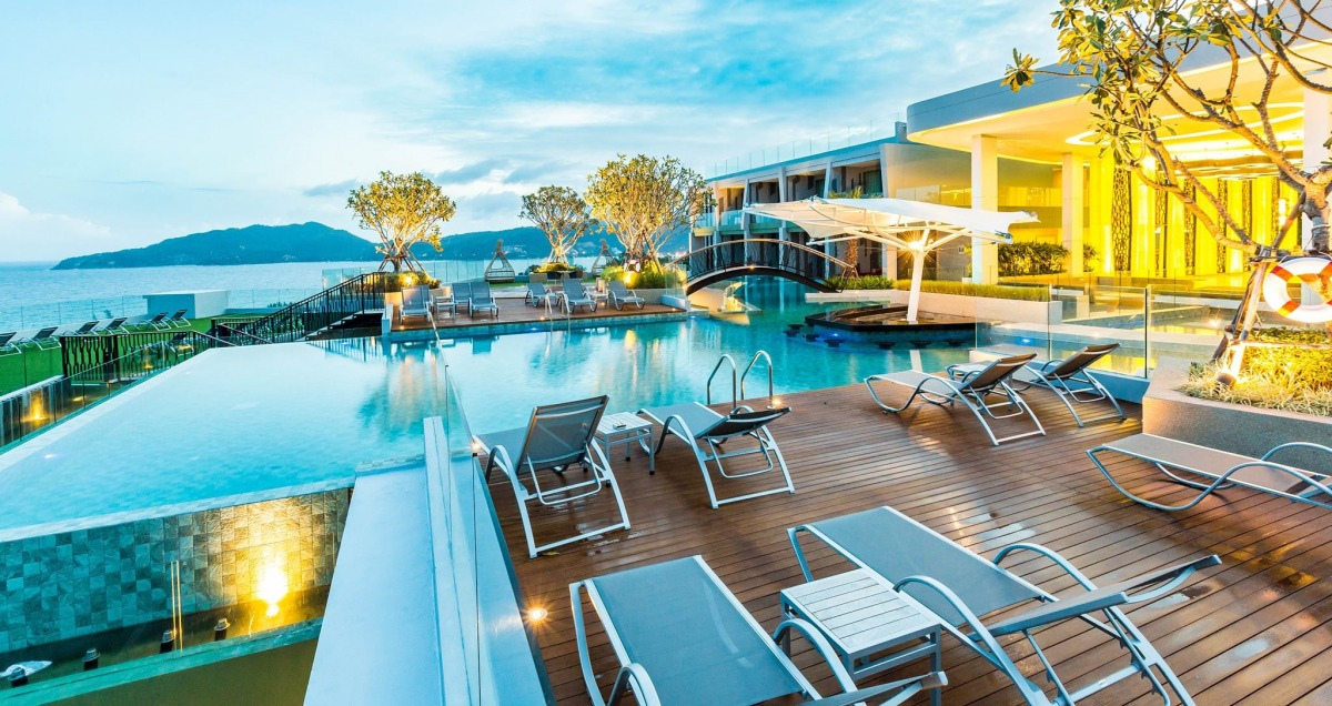 อุปกรณ์สระว่ายน้ำ ภูเก็ต