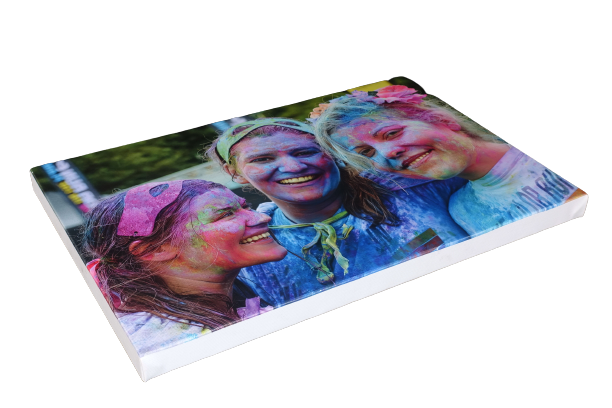 กรอบรูปแคนวาส