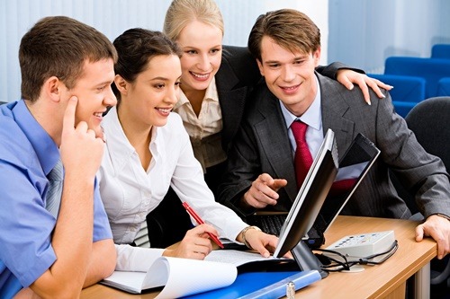 สํานักงาน รับทำบัญชี ดูแลทุกขั้นตอน