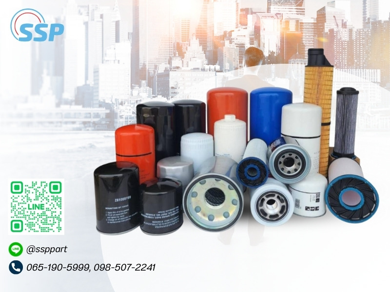 ไส้กรองดักน้ำมัน ราคาถูก