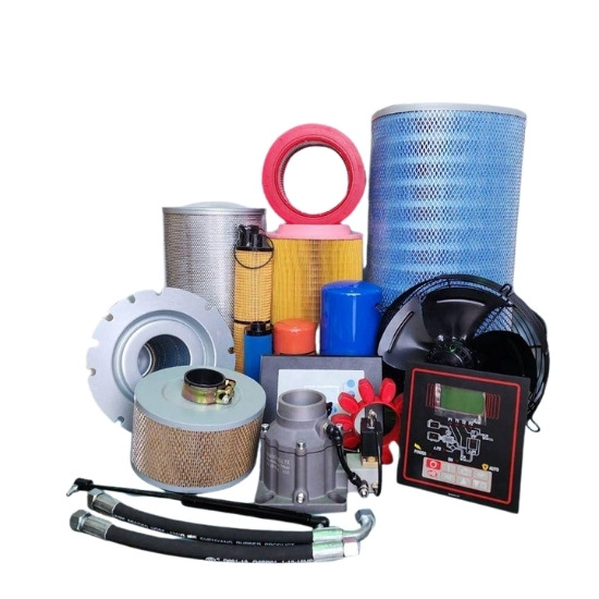 อะไหล่ปั๊มลมเอสเอสพี