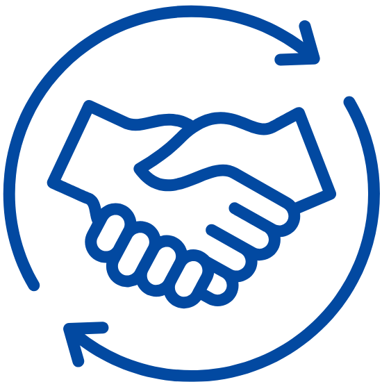 โซลูชันที่ปรับแต่ง