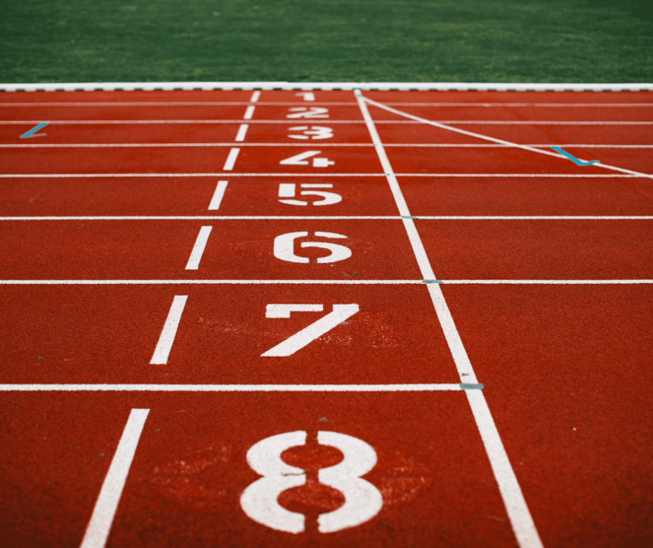 รับทำลู่วิ่งมาตรฐาน