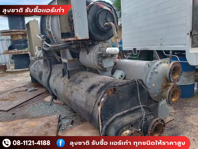 บริการรับซื้อแอร์เก่า แอร์โรงงาน บริการรับซื้อแอร์เก่า แอร์โรงงาน