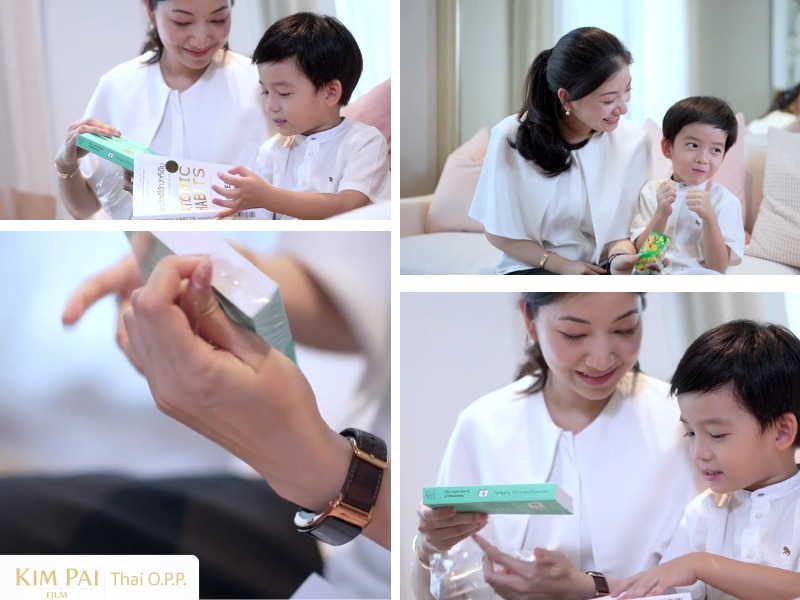 โรงงานฟิล์มหด POF ชริ้งค์ฟิล์ม โรงงานฟิล์มหด POF ชริ้งค์ฟิล์ม