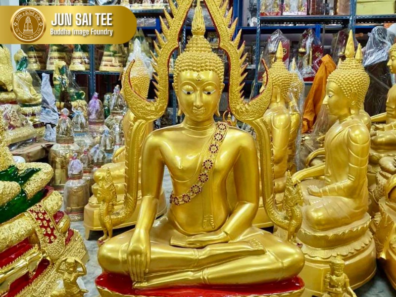 รับหล่อพระตามแบบราคาถูก รับหล่อพระตามแบบราคาถูก