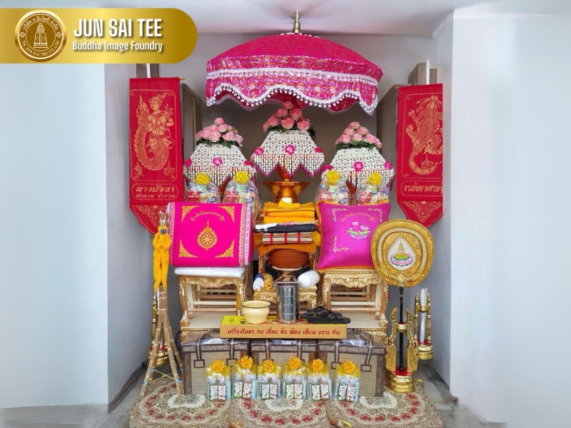 ร้านสังฆภัณฑ์กรุงเทพ