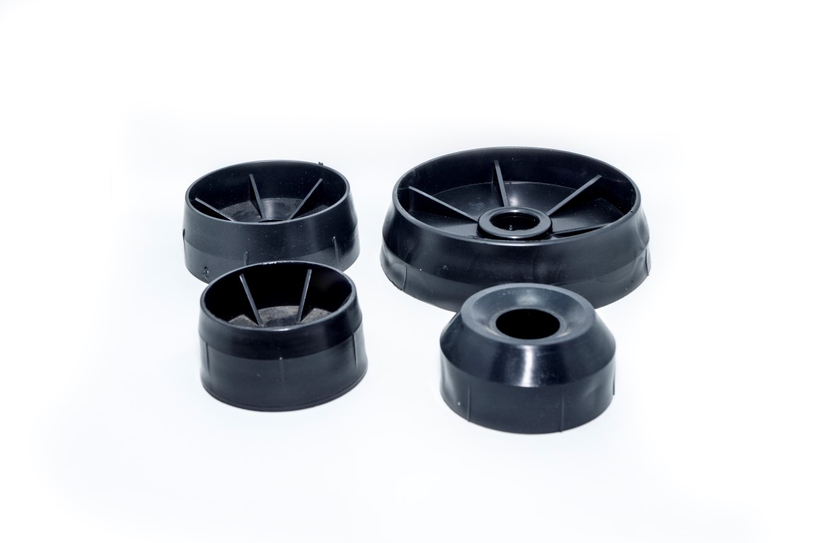 ขึ้นรูปพลาสติก OEM