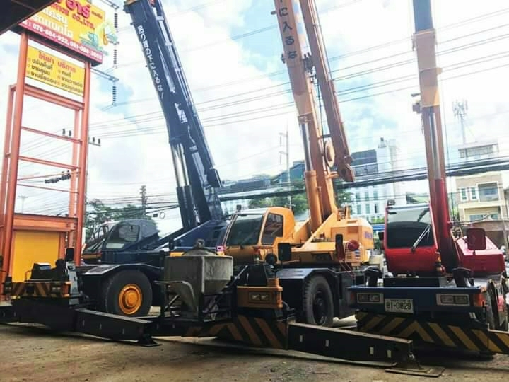 ให้เช่าเครื่องจักรกลหนักทุกชนิด ภูเก็ต ให้เช่าเครื่องจักรกลหนักทุกชนิด ภูเก็ต