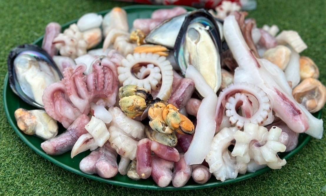 อาหารทะเล มหาชัย สมุทรสาคร มาวินซีฟู้ดส์ อาหารทะเล มหาชัย สมุทรสาคร มาวินซีฟู้ดส์