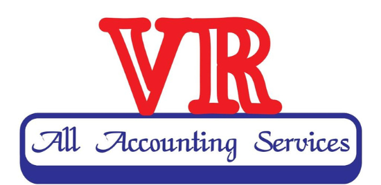 logo - VR