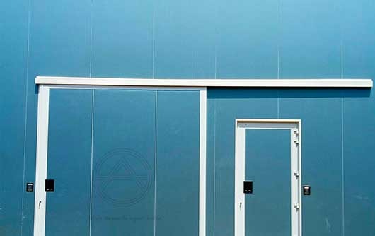 งานหน้าต่างประตู