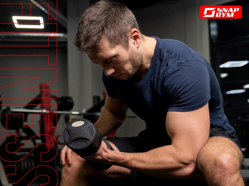 ฟิตเนสย่านรามคำแหง ราคาคุ้มค่า