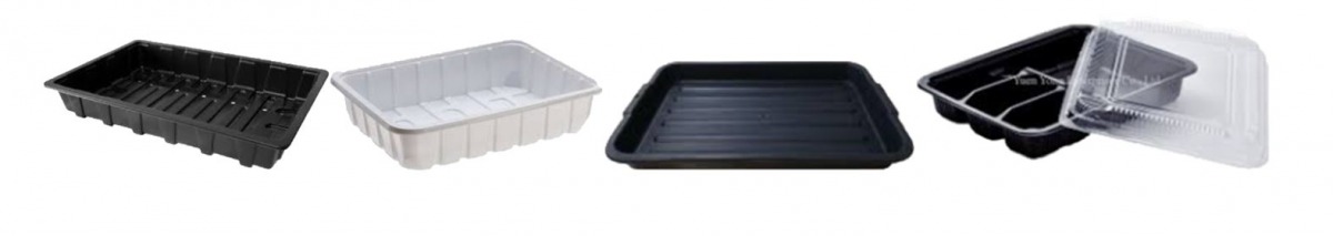 พลาสติกขึ้นรูปด้วยระบบสูญญากาศ (PLASTIC VACUUM FORMING)
