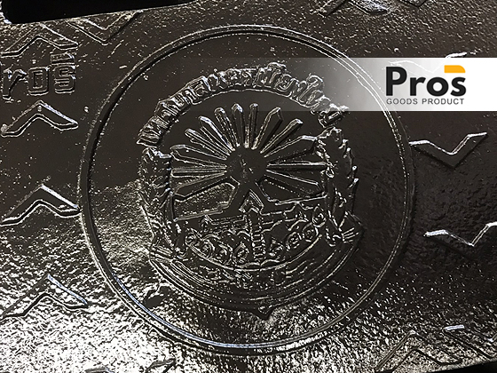 รับออกแบบผลิตฝาท่อแมนโฮล-และตะแกรงระบายน้ำ