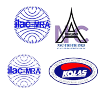 Accreditation Certificate