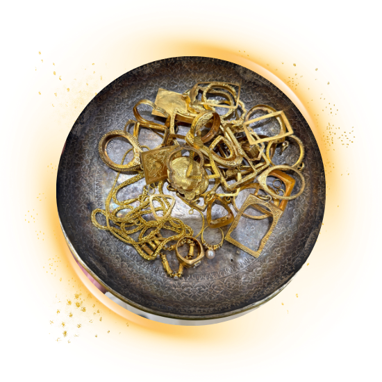 รับซื้อเศษทอง รับซื้อเศษทอง