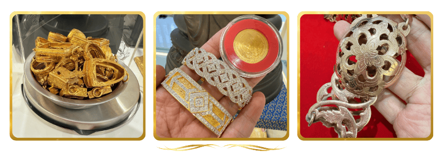 ร้านรับซื้อเครื่องประดับทอง ร้านรับซื้อเครื่องประดับทอง