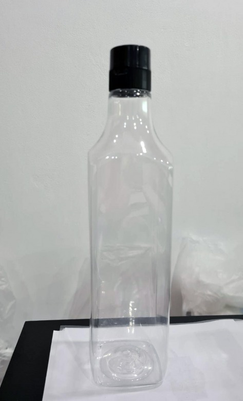 ผู้ผลิตขวดพลายสติก สมุทรสาคร