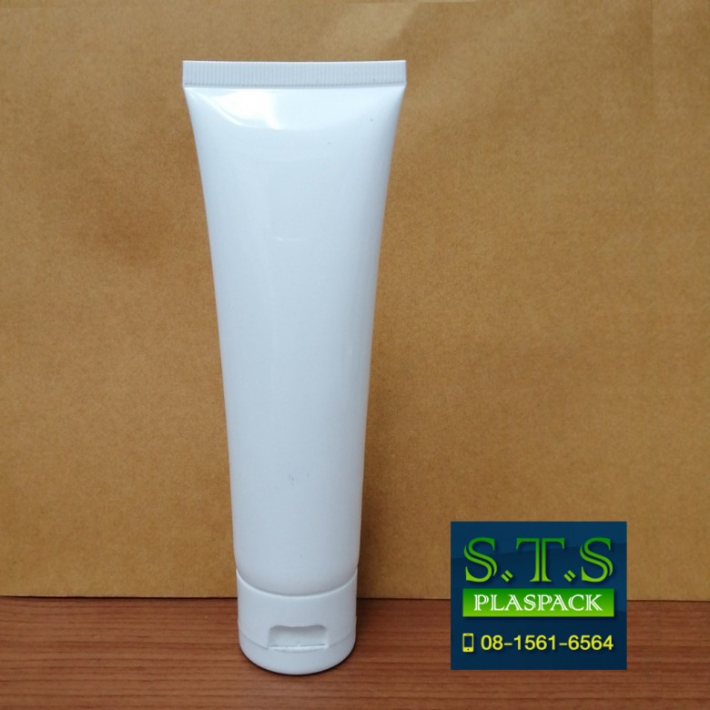 ผู้ผลิตขายส่งหลอดบีบพลาสติก ใส่ครีม สมุทรสาคร