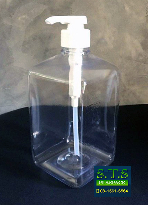 ผู้ผลิต-ขายส่งขวดหัวปั๊ม พลาสติก สมุทรสาคร