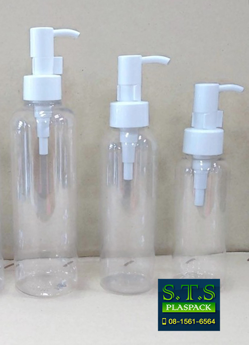 ผู้ผลิต-ขายส่งขวดหัวปั๊มพลาสติก สมุทรสาคร