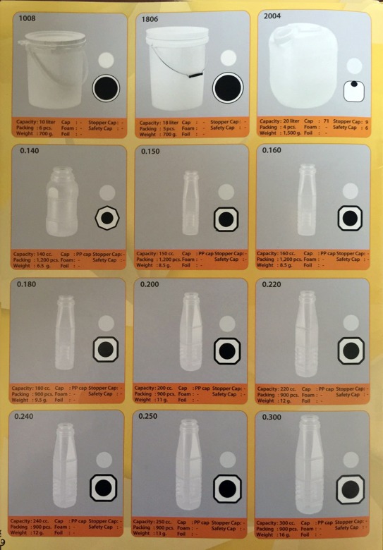 โรงงานผลิตขวดพลาสติก สมุทรสาคร_0