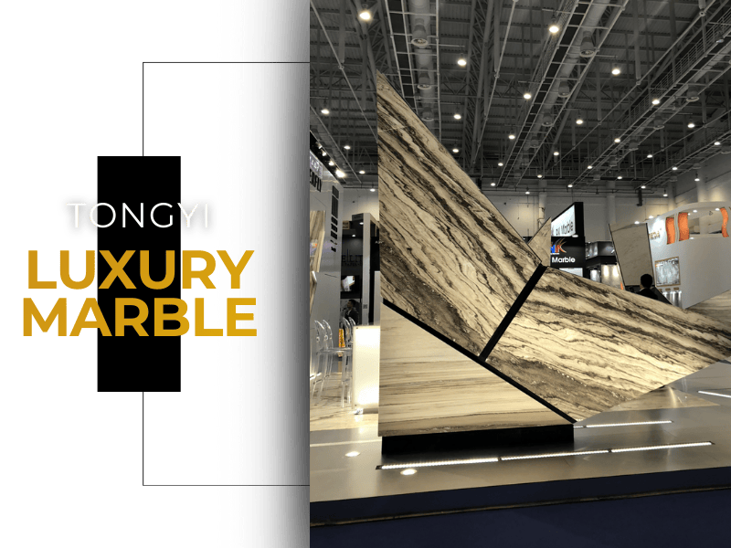 บริษัทรับนำเข้าหินอ่อนหินแกรนิต