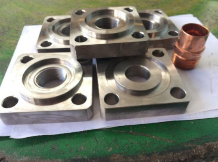 รับกลึง มิลลิ่ง สมุทรสาคร