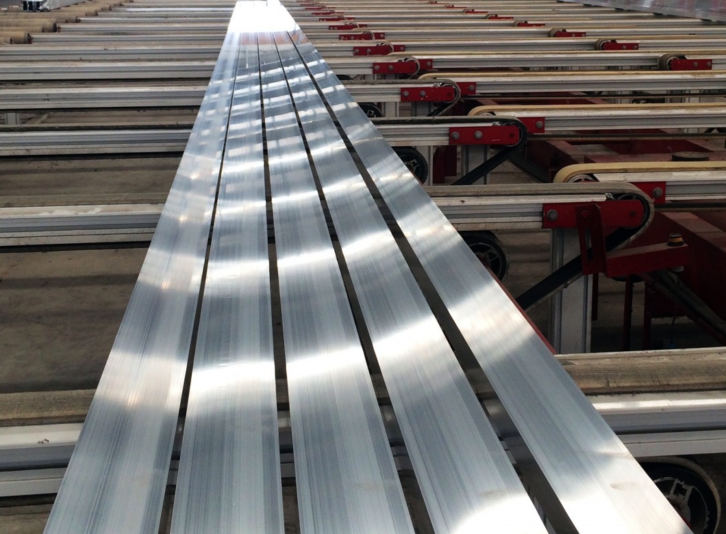 รับรีดอลูมิเนียม สมุทรสาคร